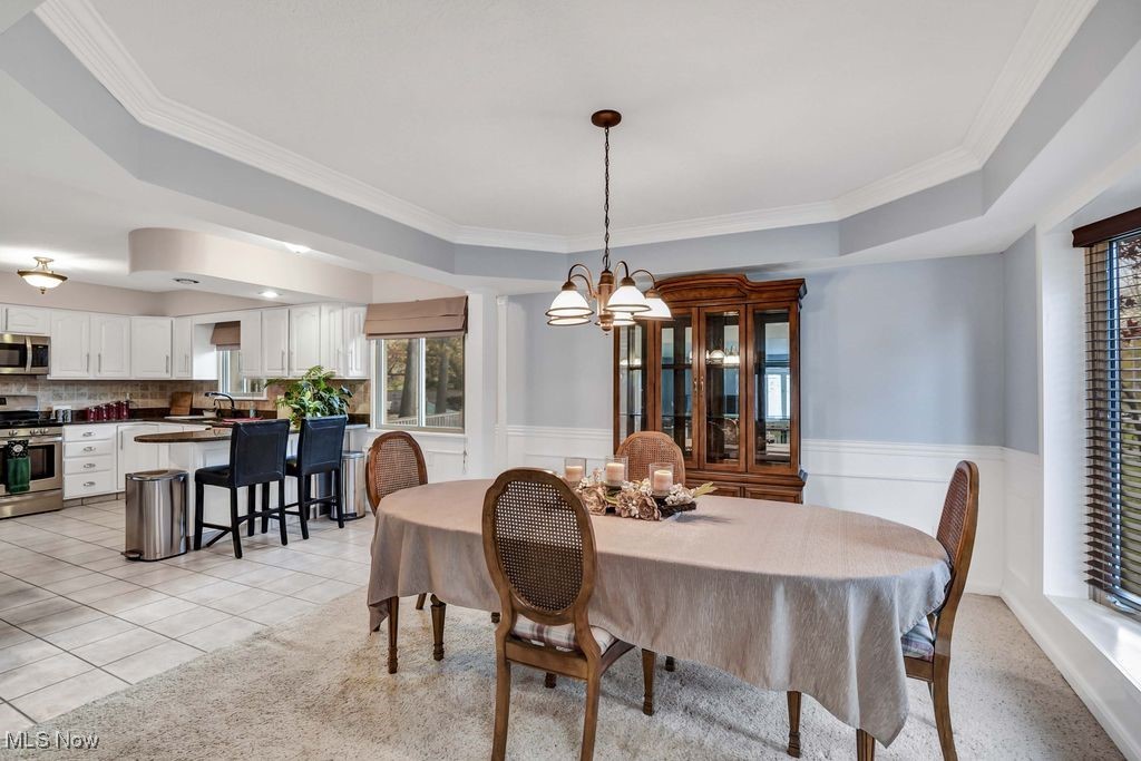 Bretton Rdg Sub #4a - Residential