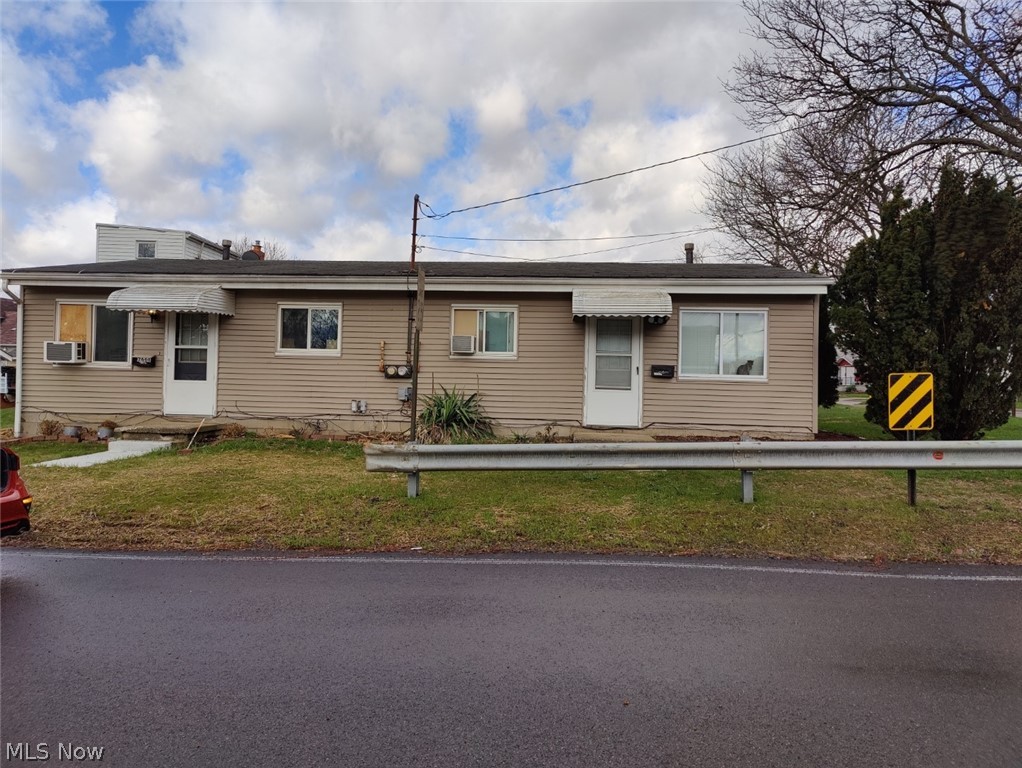 Wizer Heights - Residential Income