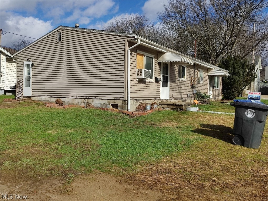 Wizer Heights - Residential Income