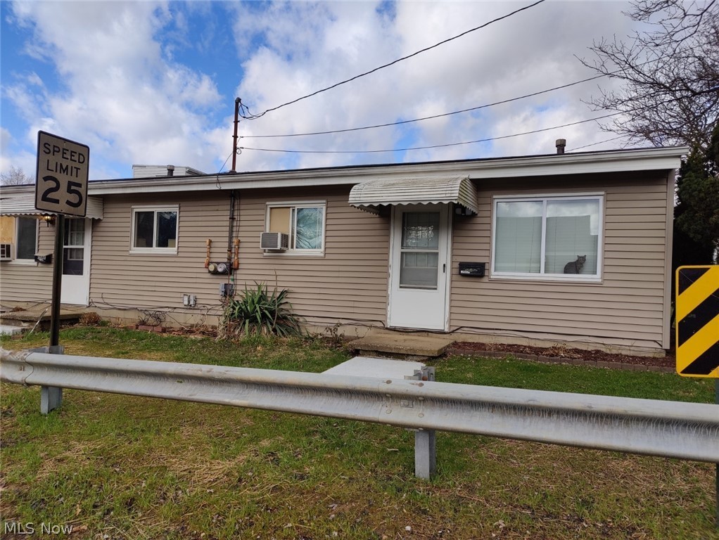 Wizer Heights - Residential Income