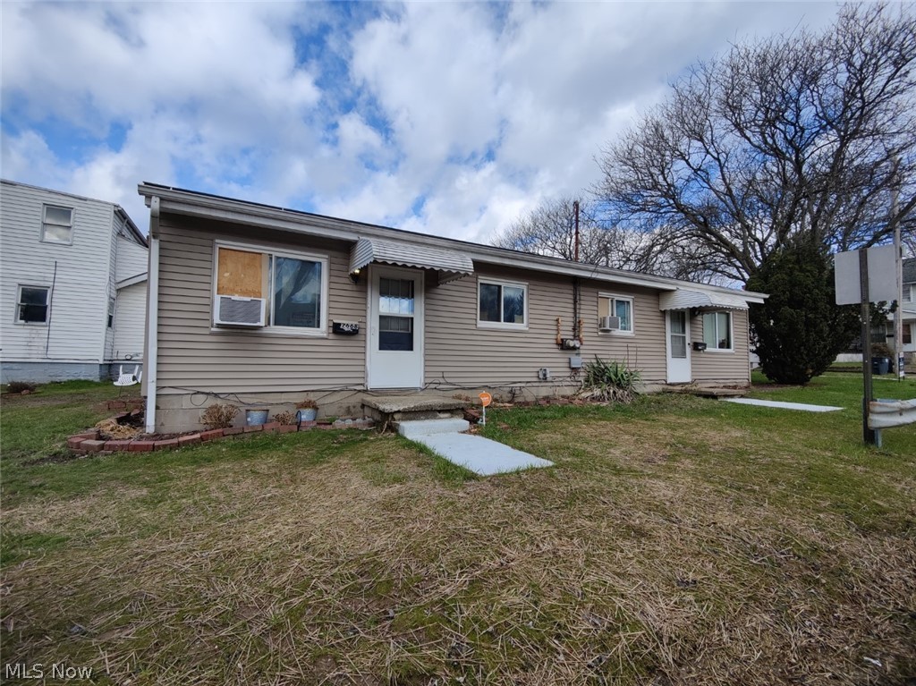 Wizer Heights - Residential Income