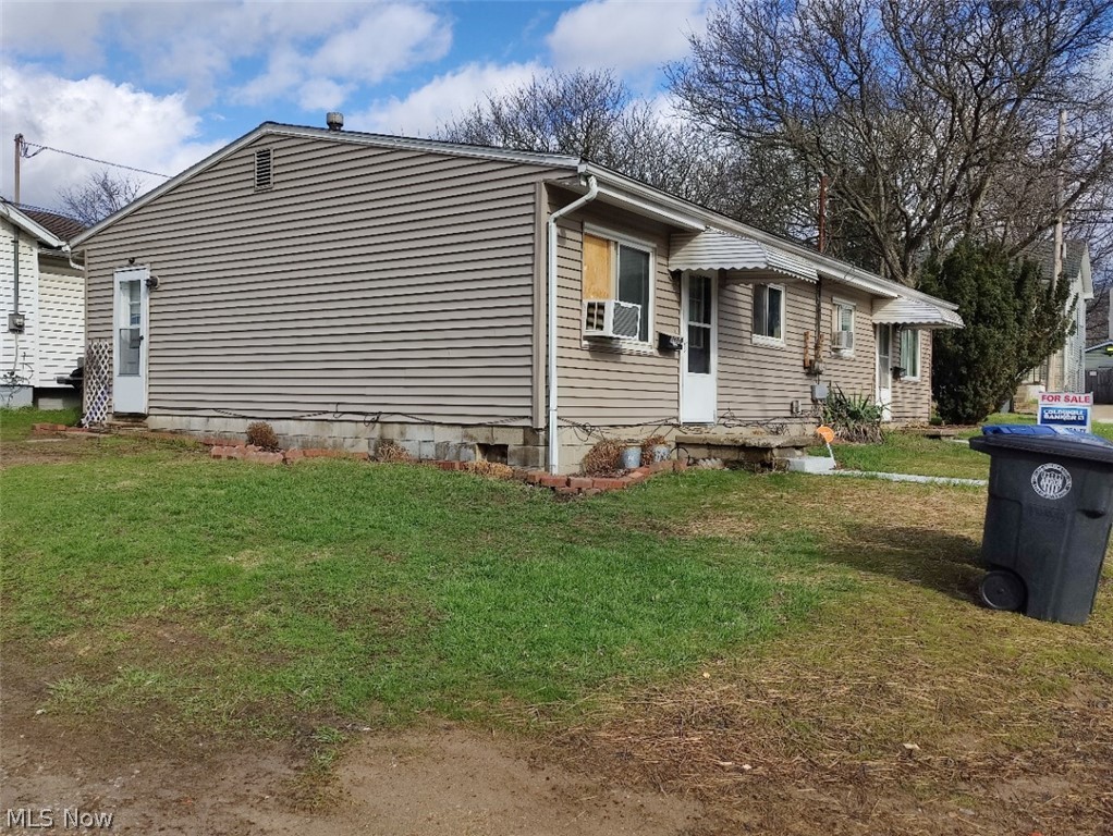 Wizer Heights - Residential Income