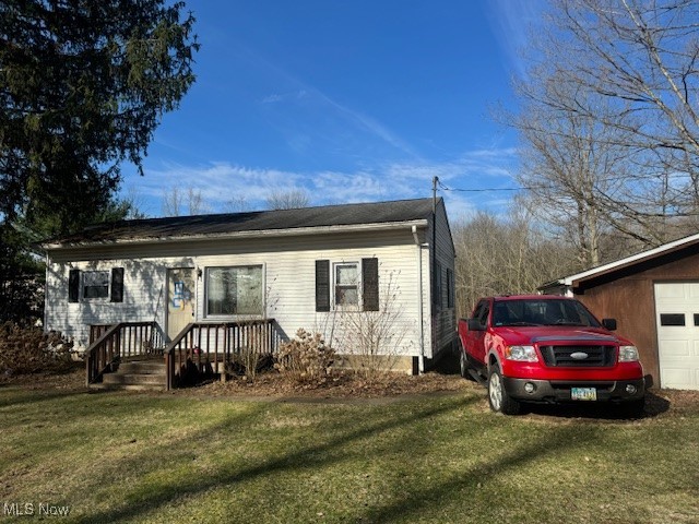 19198 Mumford Road, Garrettsville, Ohio image 13