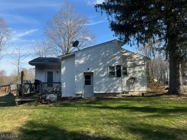 19198 Mumford Road, Garrettsville, Ohio image 5