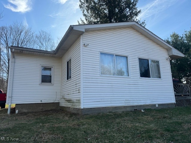 19198 Mumford Road, Garrettsville, Ohio image 8