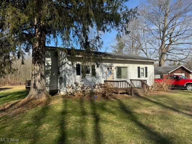 19198 Mumford Road, Garrettsville, Ohio image 2