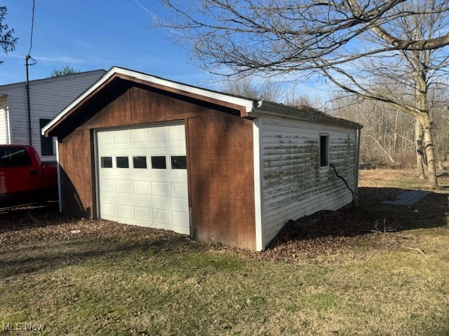 19198 Mumford Road, Garrettsville, Ohio image 11