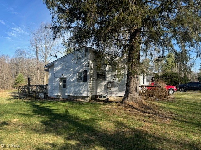 19198 Mumford Road, Garrettsville, Ohio image 4