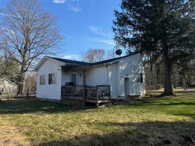 19198 Mumford Road, Garrettsville, Ohio image 7