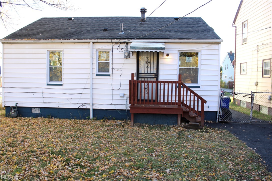 Cranwood Park 06 - Residential