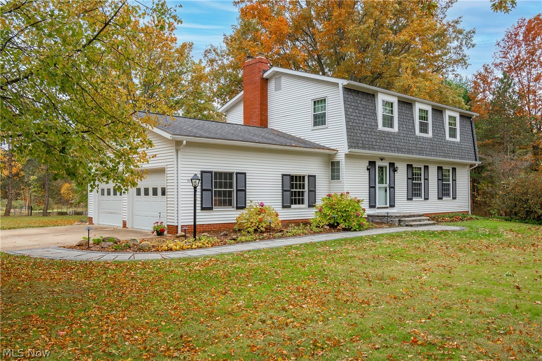Norton - Residential