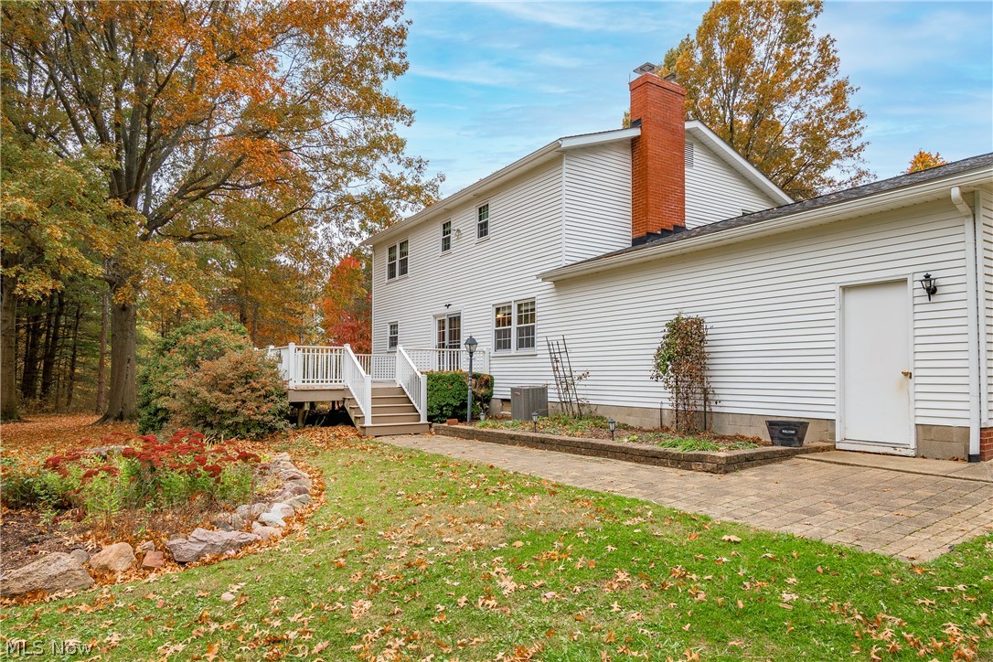 Norton - Residential