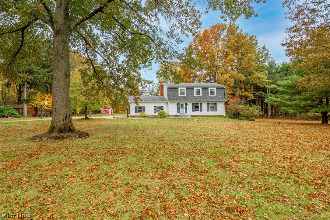 Norton - Residential