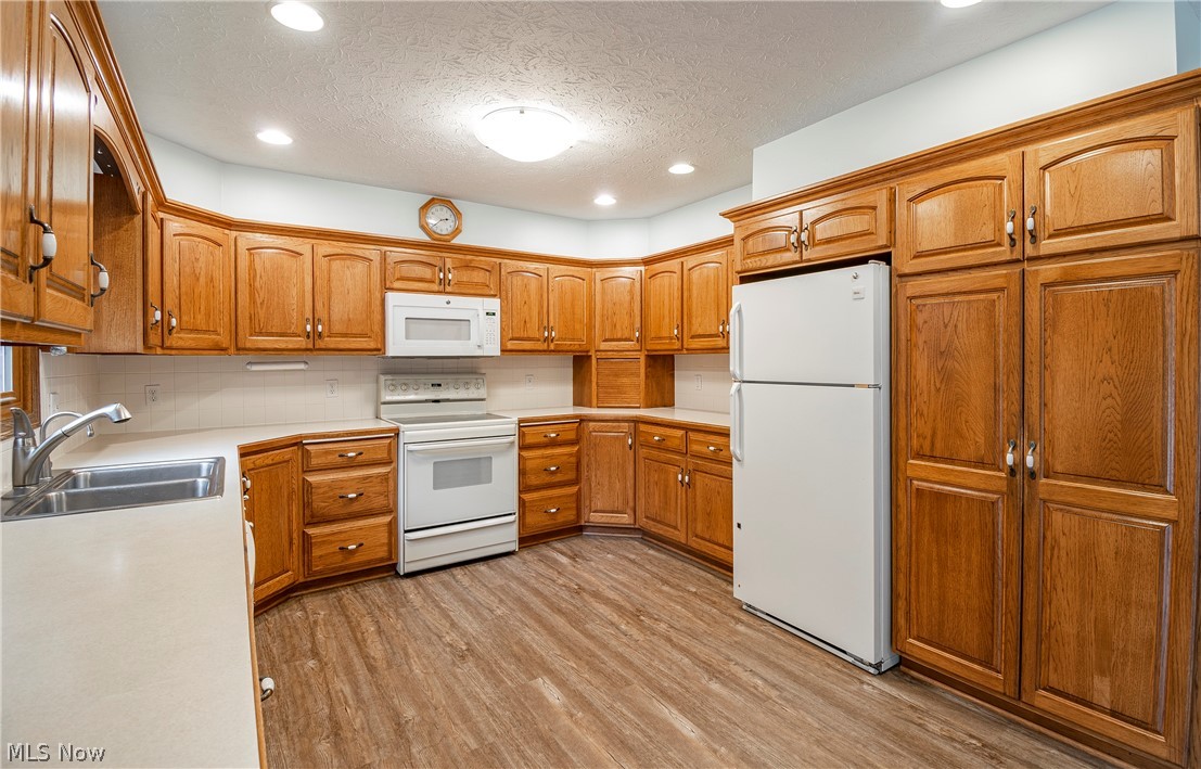 Norton - Residential