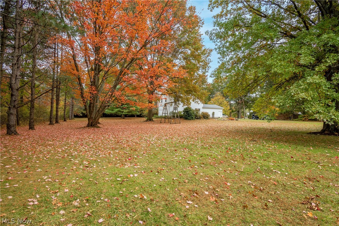 Norton - Residential