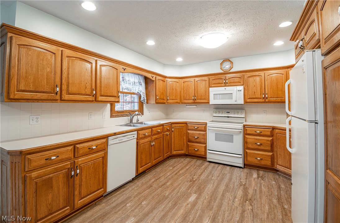 Norton - Residential