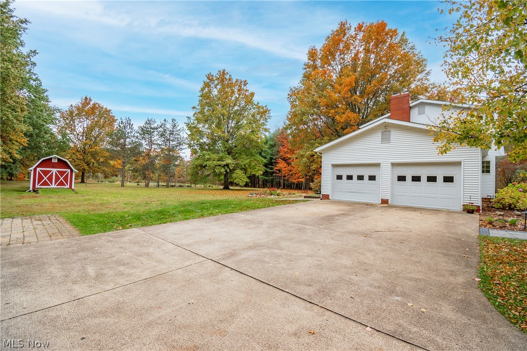 Norton - Residential