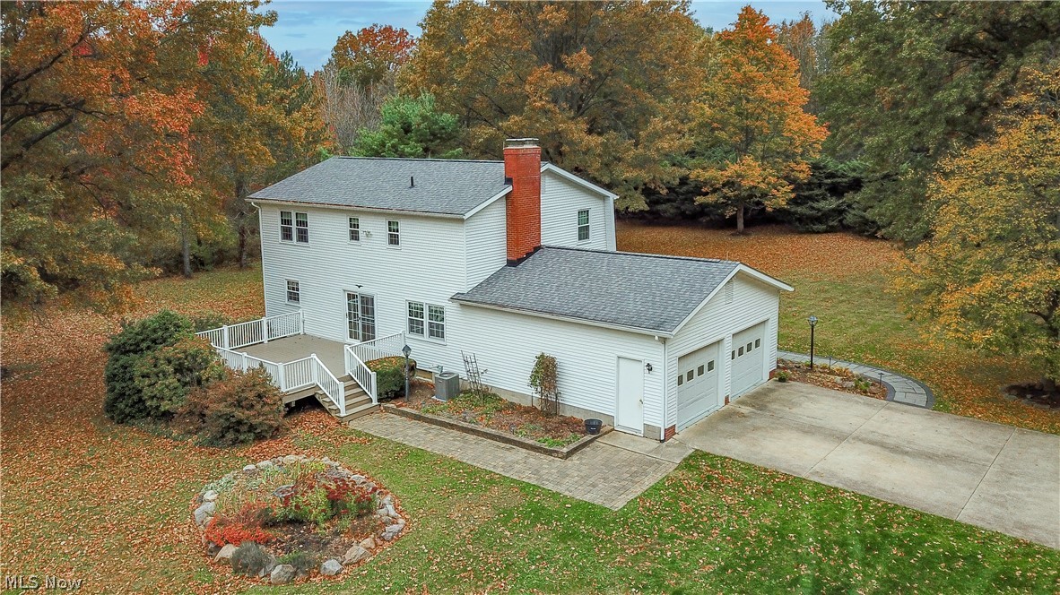 Norton - Residential
