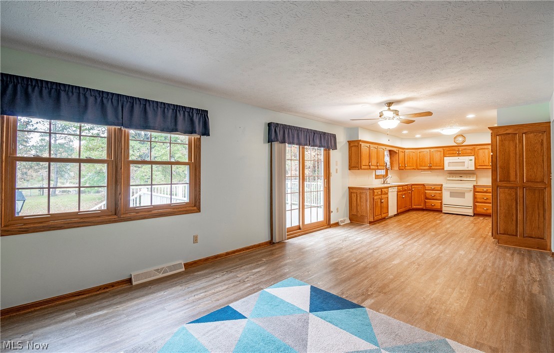 Norton - Residential