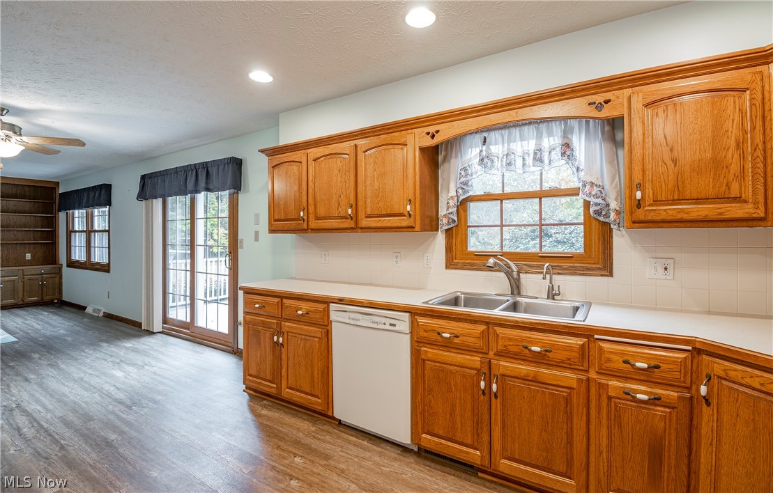Norton - Residential