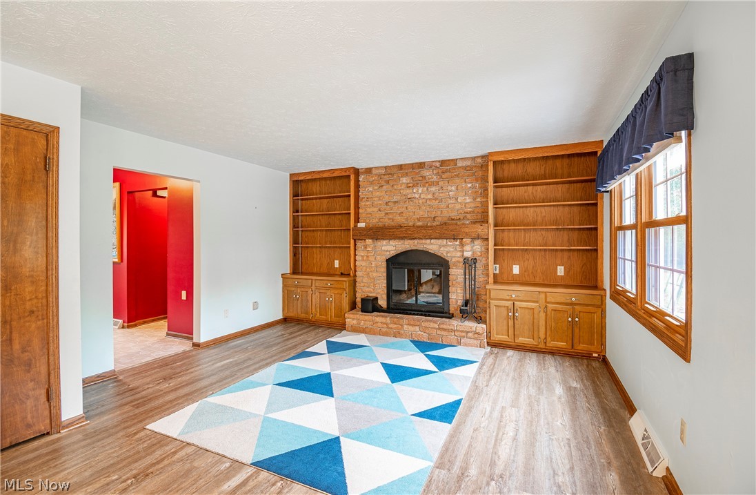 Norton - Residential