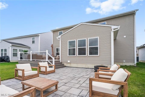 Tiny photo for 37220 White Feather Avenue, North Ridgeville, OH 44039 (MLS # 5252332)