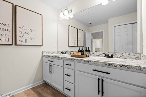 Tiny photo for 37220 White Feather Avenue, North Ridgeville, OH 44039 (MLS # 5252332)