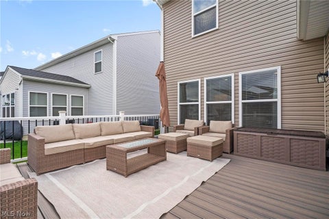 Tiny photo for 37220 White Feather Avenue, North Ridgeville, OH 44039 (MLS # 5252332)