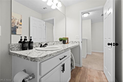 Tiny photo for 37220 White Feather Avenue, North Ridgeville, OH 44039 (MLS # 5252332)