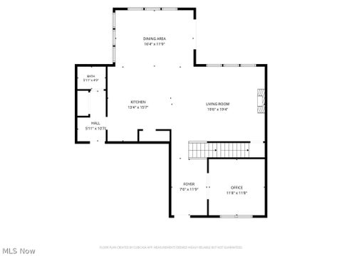 Tiny photo for 37220 White Feather Avenue, North Ridgeville, OH 44039 (MLS # 5252332)