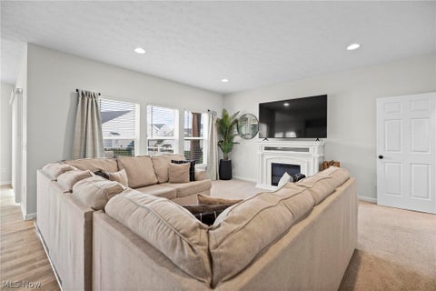 Tiny photo for 37220 White Feather Avenue, North Ridgeville, OH 44039 (MLS # 5252332)