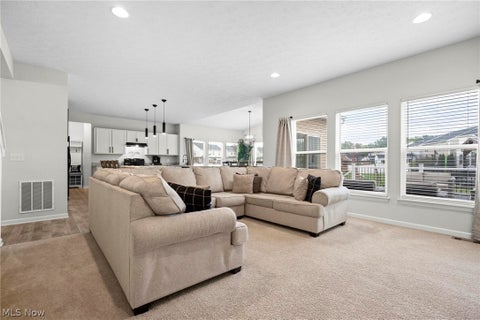 Tiny photo for 37220 White Feather Avenue, North Ridgeville, OH 44039 (MLS # 5252332)