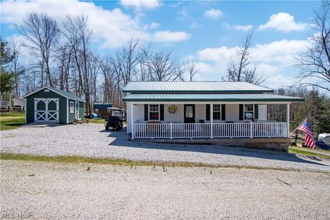 Homes For Sale - 367 Algonquion Autumn #LOT 367<br/> Holmes County, Loudonville, OH 44842