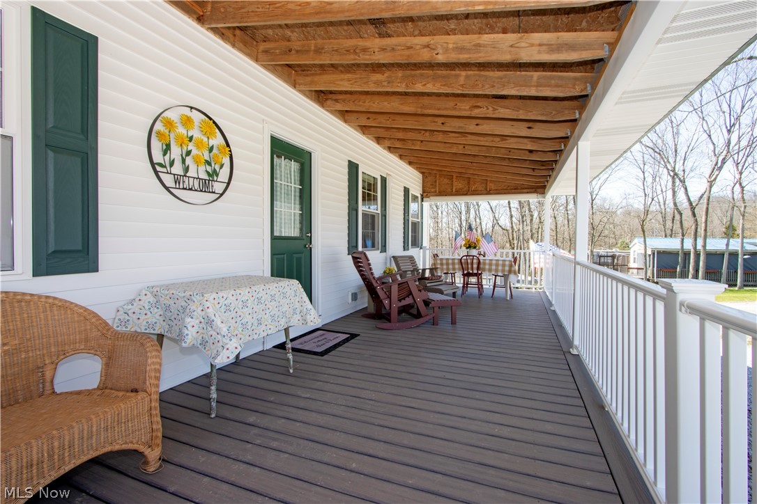 367 Algonquion Autumn Lot 367