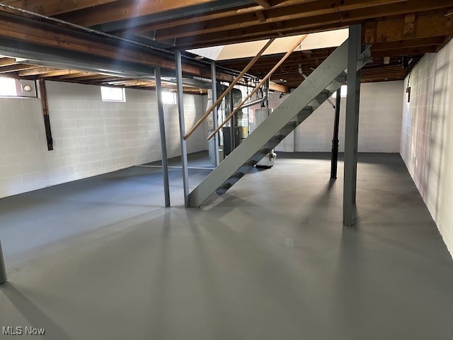 Gorge Terrace - Residential Lease