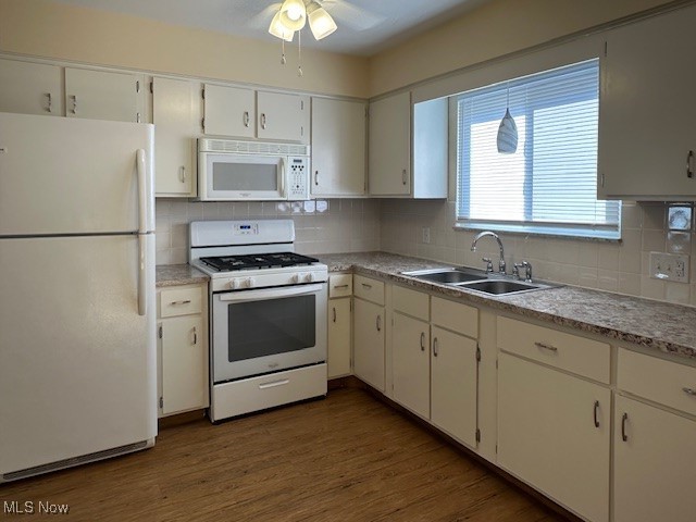 Gorge Terrace - Residential Lease