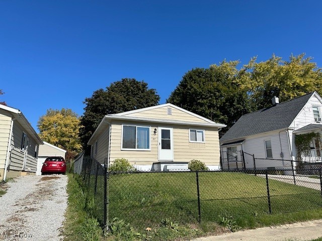 Gorge Terrace - Residential Lease