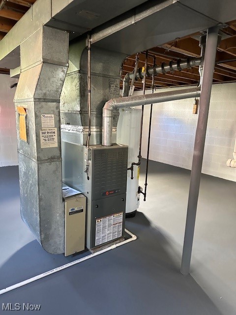 Gorge Terrace - Residential Lease