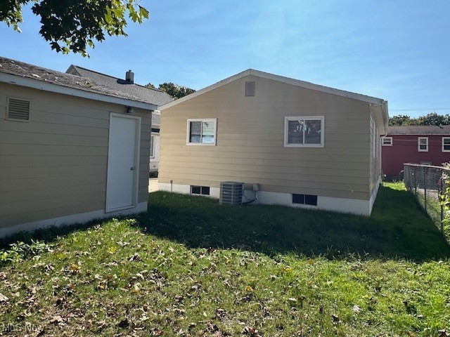 Gorge Terrace - Residential Lease