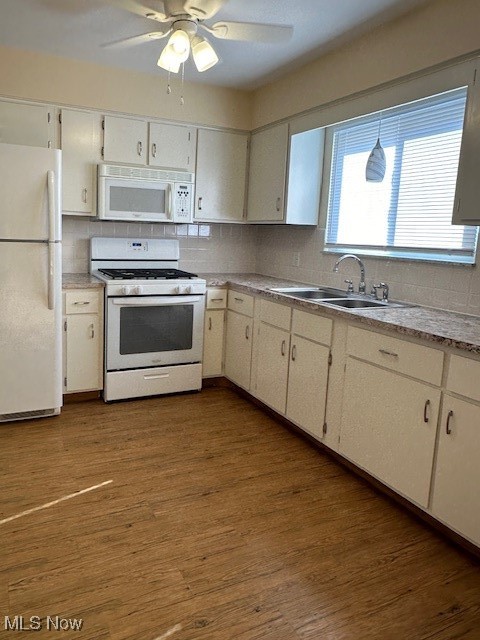 Gorge Terrace - Residential Lease