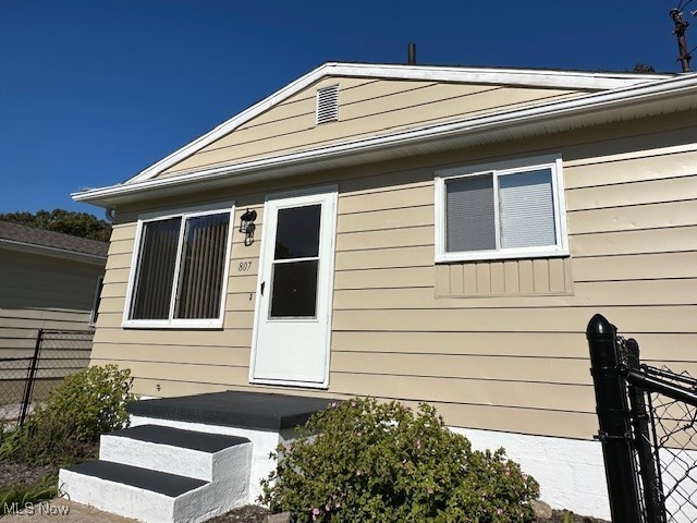 Gorge Terrace - Residential Lease