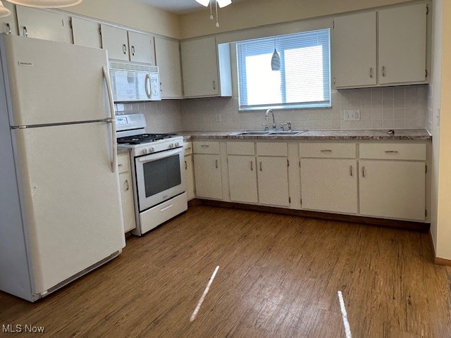 Gorge Terrace - Residential Lease