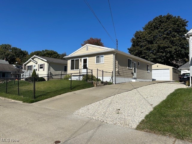 Gorge Terrace - Residential Lease