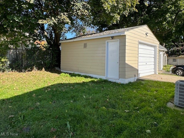 Gorge Terrace - Residential Lease