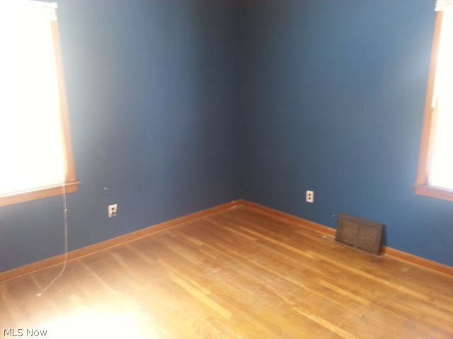 Ridge Acres - Residential