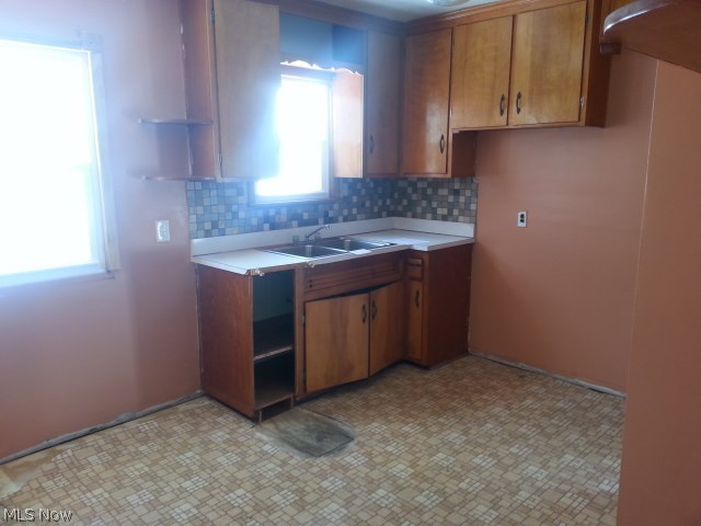 Ridge Acres - Residential