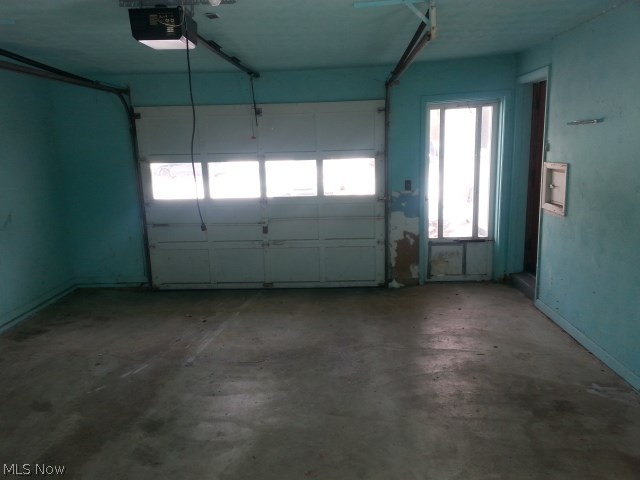 Ridge Acres - Residential