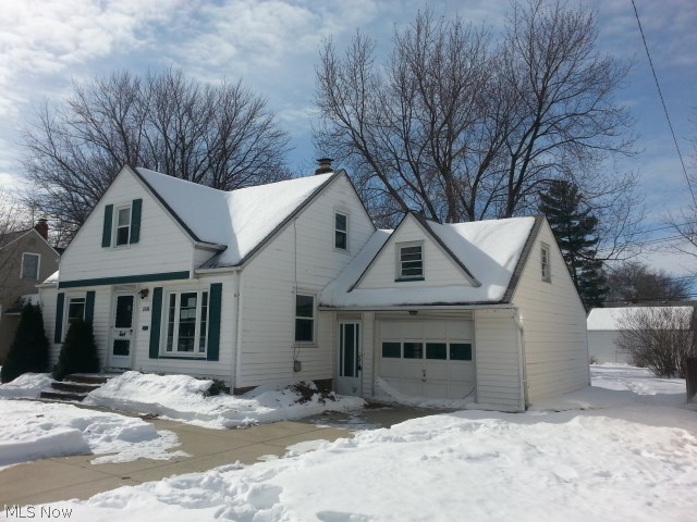 Ridge Acres - Residential