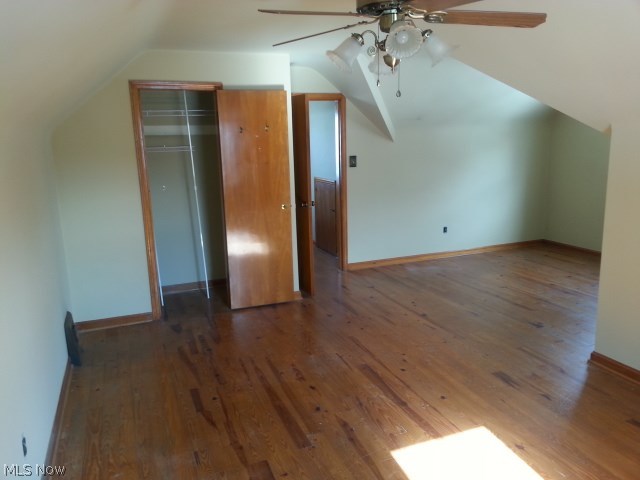 Ridge Acres - Residential