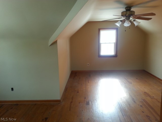 Ridge Acres - Residential